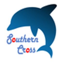 サザンクロス・トレーディング株式会社のロゴ