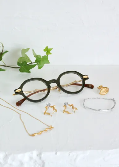 kikiki optique -mozu line-