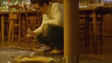 「さよならとマシュマロを」キャプチャ2