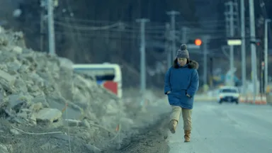 「さよならとマシュマロを」キャプチャ3