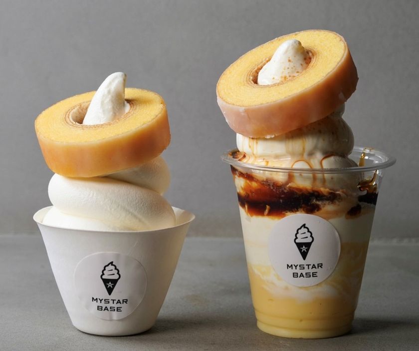 累計来場者数約400万人の国内最大級のアイスクリームイベントが今年もやって来る！
約30ブランド・約120種類以上の全国各地のアイスが大集結
アイスクリーム万博 「あいぱく(R) inあべのハルカス」