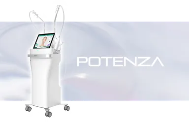 ポテンツァ(POTENZA)