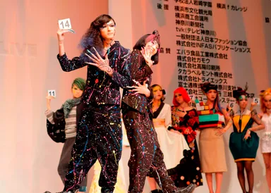 昨年開催時の様子