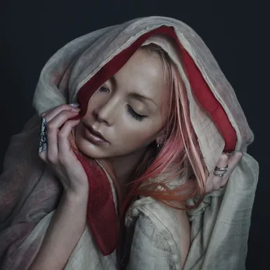 ゲストの土屋アンナさん