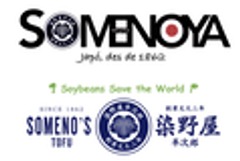 株式会社染野屋のロゴ