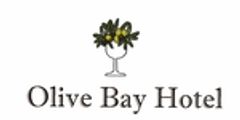 株式会社 オリーブベイホテルのロゴ