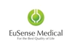 ユーセンスメディカル株式会社のロゴ