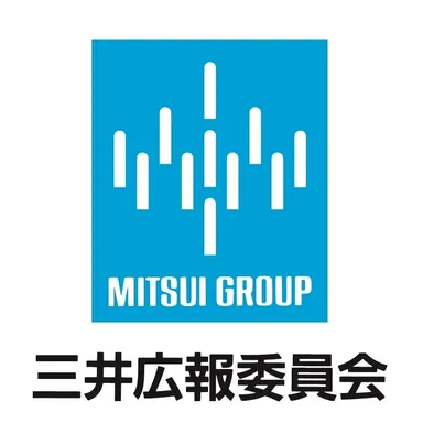 三井広報委員会 ロゴ