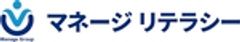 株式会社マネージリテラシーのロゴ