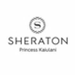 シェラトン・プリンセス・カイウラニのロゴ