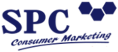 株式会社SPCコンシューママーケティングのロゴ