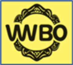 Wiener Blut Ball (ウィーン気質舞踏会)運営機構(WBO)のロゴ