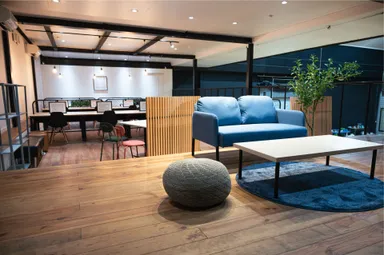 コワーキングスペースイメージ2