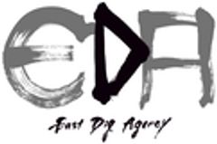 株式会社East Dig Agencyのロゴ