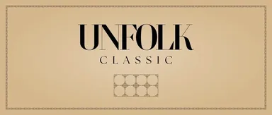 UNFOLK CLASSIC