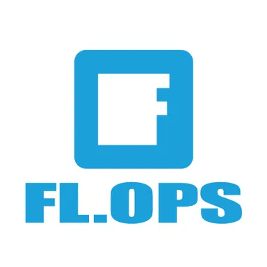 「FL.OPS(フル・オップス)」