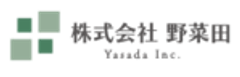 株式会社野菜田のロゴ