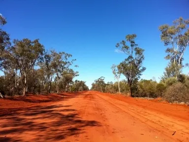 ライトニングリッジ