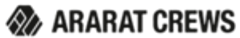 株式会社ARARAT CREWSのロゴ