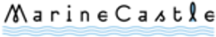 株式会社マリンキャッスルのロゴ