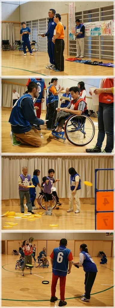 10月19日の様子1