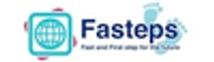 株式会社ファステップスのロゴ
