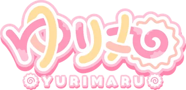 ゆり丸ロゴ