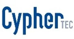サイファー・テック株式会社のロゴ
