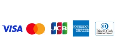 クレジットカード決済