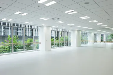 Kバレエ最大級のスタジオが完成