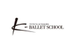 株式会社K-BALLETのロゴ