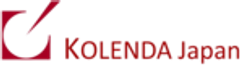 KOLENDA Japan株式会社のロゴ