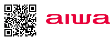 aiwaダイレクトURL