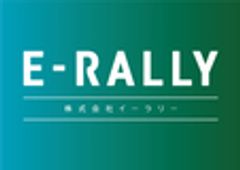 株式会社イーラリーのロゴ