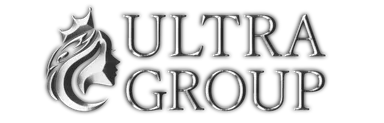 ウルトラグループロゴ
