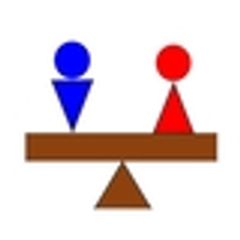 NPO法人日本弱者男性センターのロゴ