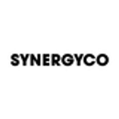 株式会社SYNERGYCOのロゴ