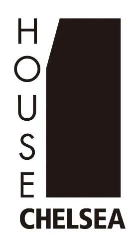チェルシーハウスロゴ