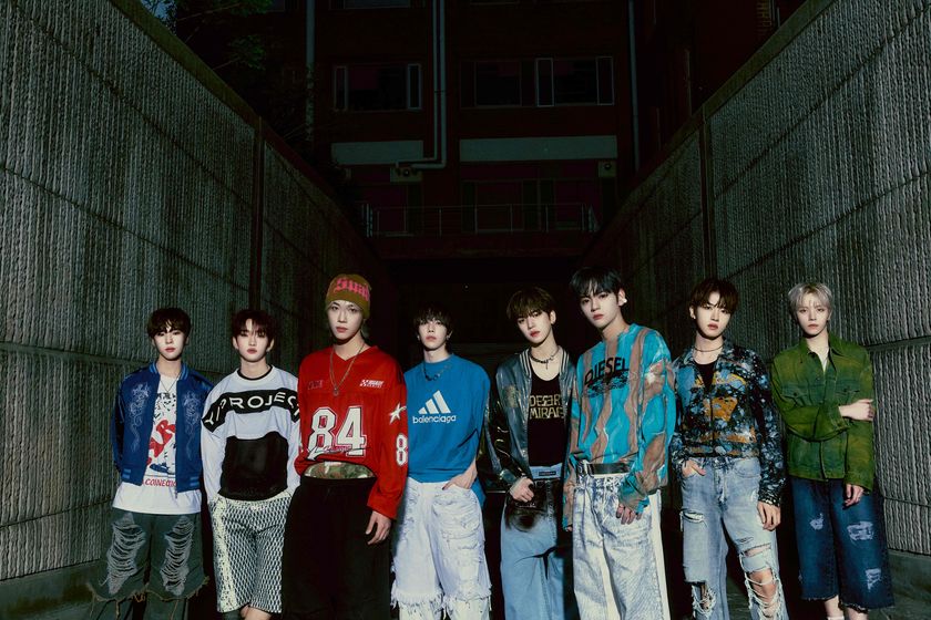 【MUSIC ON! TV（エムオン!）】
韓国、日本で活躍する多国籍ボーイズグループ
n.SSign
デビュー1周年イヤーを振り返る特番を
エムオン!で8/27(火)夜10時～放送！
COSMO必見のオリジナルパフォーマンスも！
さらに、プレゼントキャンペーン実施決定！