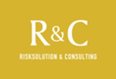 R&C株式会社のロゴ