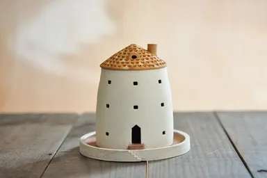 器ゾーン(17.森の種陶工所)