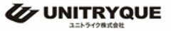 ユニトライク株式会社のロゴ