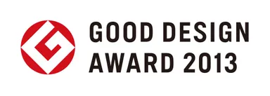 グッドデザイン賞ロゴ