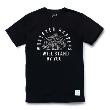 タイガーオリジナルデザインTシャツ