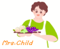 みせすちゃいるどのナビィショップのロゴ