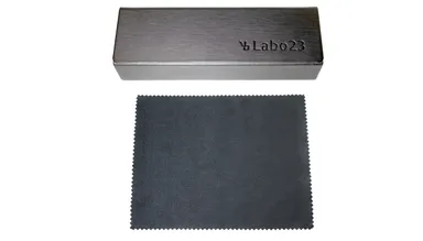 ケース・眼鏡拭き