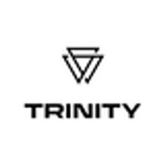 株式会社 TRINITYのロゴ