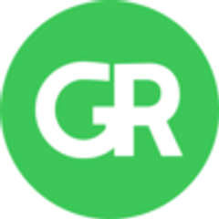 株式会社ジーリサーチのロゴ