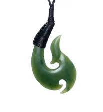 フック：繁栄・健康・平和