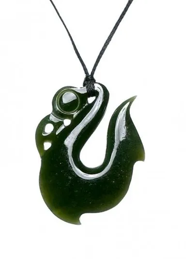 マナイア：超自然的パワー